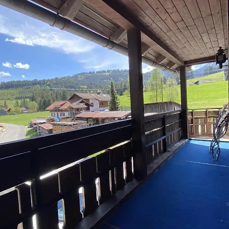 Hotel Nagelfluhhaus Hirsch Gunzesried