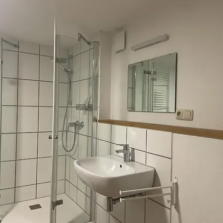 Gæstehus Nagelfluhhaus Hirsch 3*