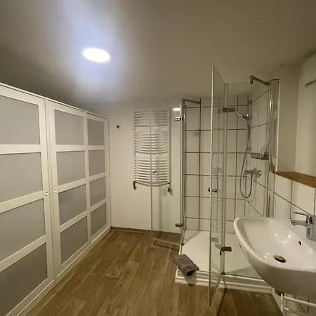 Gæstehus Nagelfluhhaus Hirsch Gunzesried