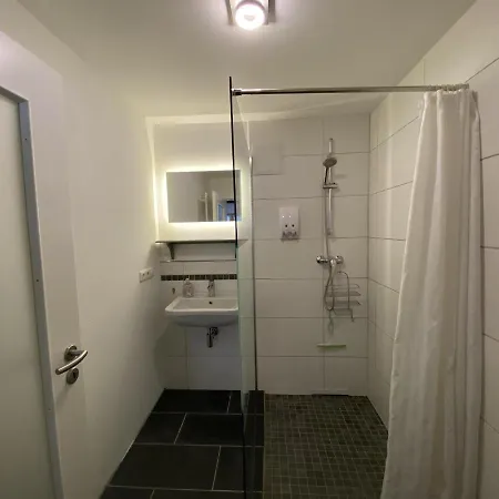 Nagelfluhhaus Hirsch Hotel 3*